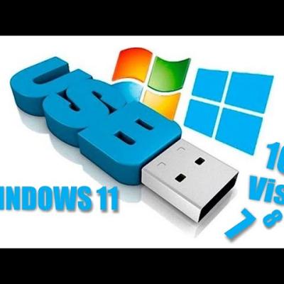 Установка и настройка Windows | Выезд на дом